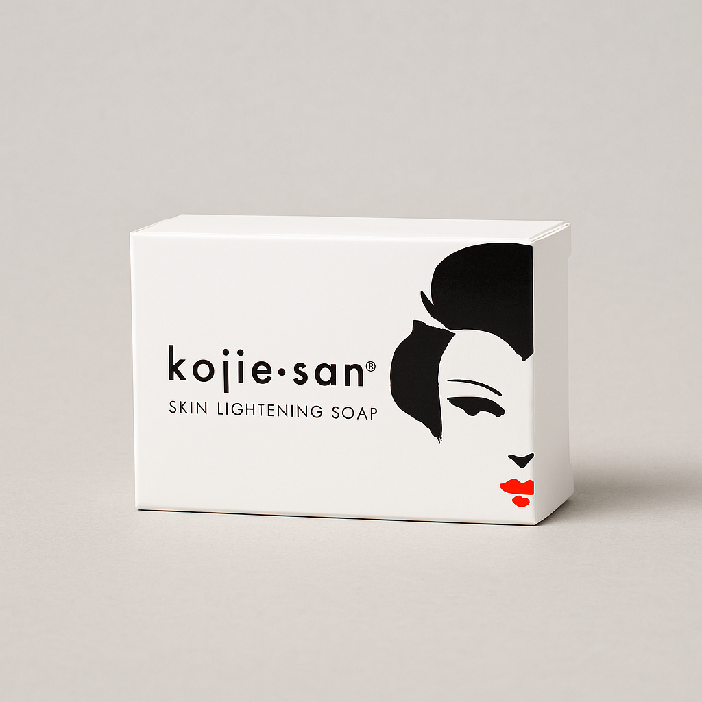 Shocking Truth About Kojie San Soap Price in Nigeria You Must Know