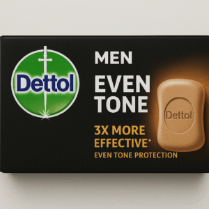 5 Cheapest Skin Care Products for Men in Nigeria That Actually Work