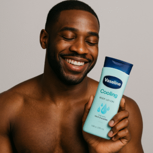 5 Cheapest Skin Care Products for Men in Nigeria That Actually Work