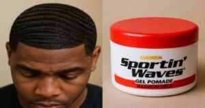 10 Surprisingly Cheapest Sporting Wave Hair Creams in Nigeria That Actually Work