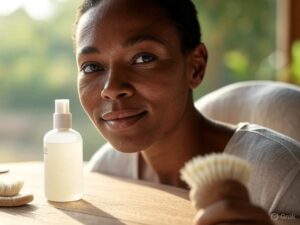 The 1 Ugly Truth About Skincare for Textured Skin, and What Actually Works