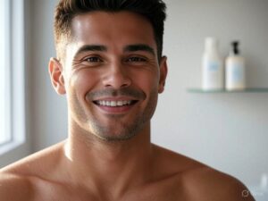 Top 14 Underrated Simple Skincare Routines for Men That Actually Work