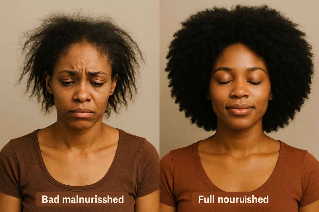 10 Powerful Hair Growth Ingredients That Actually Work: The Shocking Truth