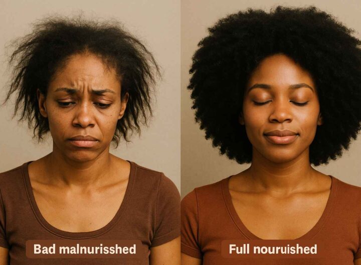 10 Powerful Hair Growth Ingredients That Actually Work: The Shocking Truth